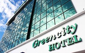 Greencity Hotel